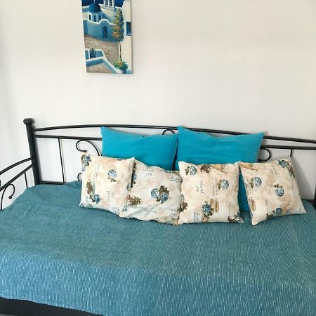 Thalia Apartments Fira  Luaran gambar