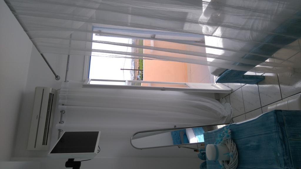 Thalia Apartments Fira  Luaran gambar