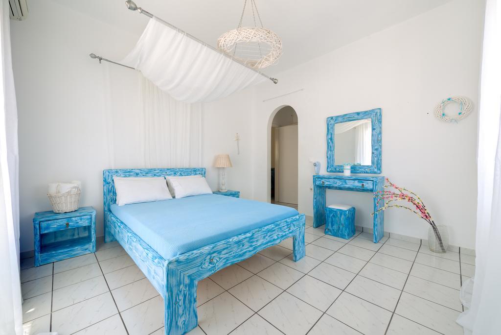 Thalia Apartments Fira  Luaran gambar