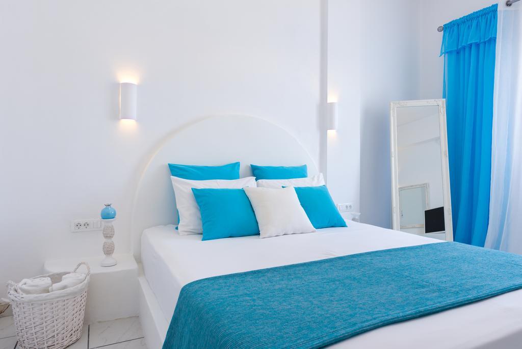 Thalia Apartments Fira  Luaran gambar