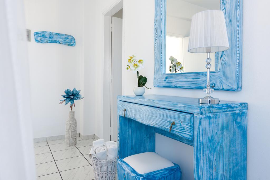 Thalia Apartments Fira  Luaran gambar