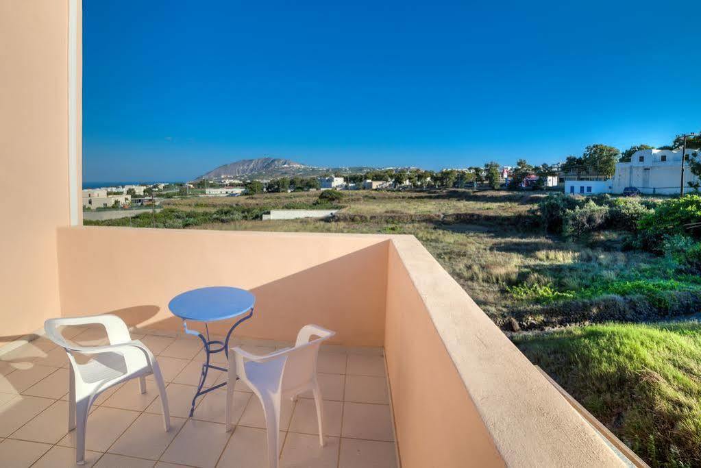 Thalia Apartments Fira  Luaran gambar
