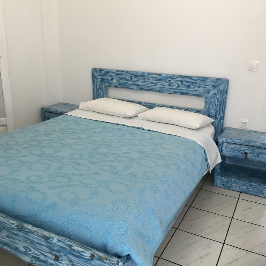Thalia Apartments Fira  Luaran gambar