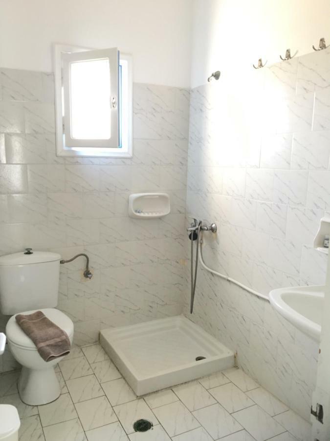 Thalia Apartments Fira  Luaran gambar