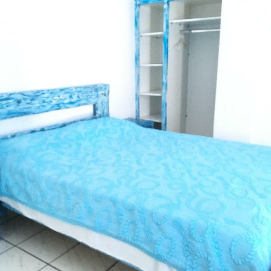 Thalia Apartments Fira  Luaran gambar
