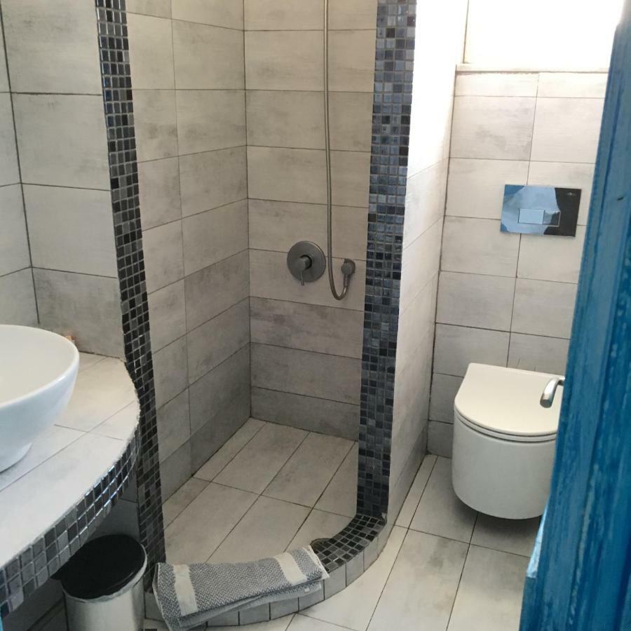 Thalia Apartments Fira  Luaran gambar