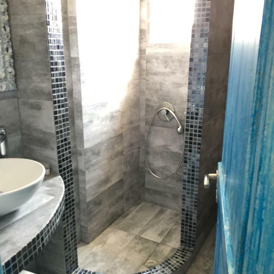 Thalia Apartments Fira  Luaran gambar